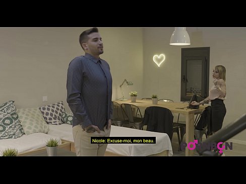 ❤️ PORNBCN 4K Isang mature na babae na may malalaking tits ay gustong maging anal fucked batang gigolo na may malaking titi blowjob amortism hard fuck hand job dog style puki dilaan orgasm French subtitles Anal video sa tl.japangaysex.ru ❌️❤