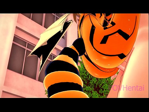 ❤️ Wasp Girl Monster Anal video sa tl.japangaysex.ru ❌️❤